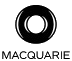 Macquarie Group Logo